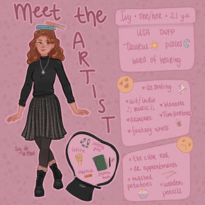 Meet the Artist